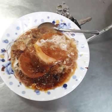 Món ăn- Ăn vặt Bánh Flan - Đường 3 Tháng 2