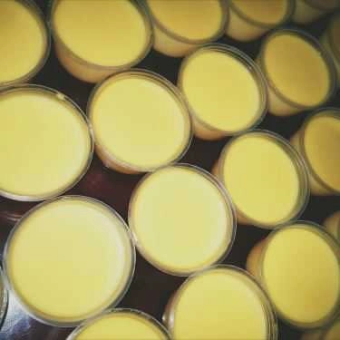 Món ăn- Ăn vặt Bánh Flan 72