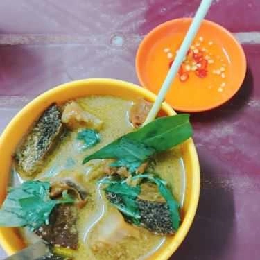 Món ăn- Ăn vặt Phá Lấu - Xóm Chiếu