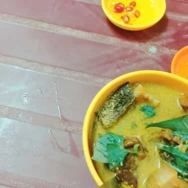 Món ăn- Ăn vặt Phá Lấu - Xóm Chiếu