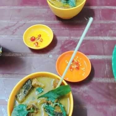 Món ăn- Ăn vặt Phá Lấu - Xóm Chiếu