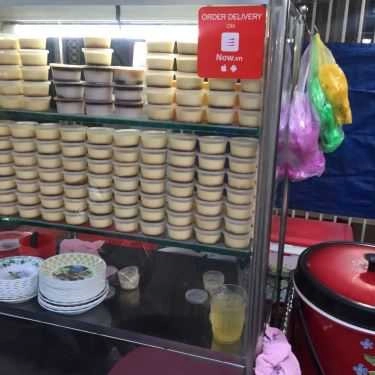 Tổng hợp- Ăn vặt Bánh Flan - Nguyễn Nhữ Lãm