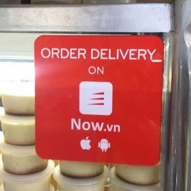 Món ăn- Ăn vặt Bánh Flan - Nguyễn Nhữ Lãm