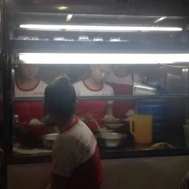 Tổng hợp- Ăn vặt Bánh Flan & Bánh Bèo - Chợ Hạnh Thông Tây