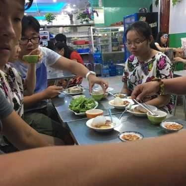 Tổng hợp- Ăn vặt Bánh Flan & Bánh Bèo - Chợ Hạnh Thông Tây