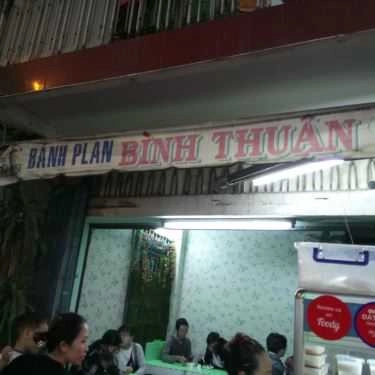 Tổng hợp- Ăn vặt Bánh Flan Bình Thuận - Vũ Huy Tấn