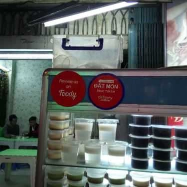 Tổng hợp- Ăn vặt Bánh Flan Bình Thuận - Vũ Huy Tấn