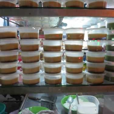 Tổng hợp- Ăn vặt Bánh Flan Bình Thuận - Vũ Huy Tấn