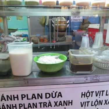 Tổng hợp- Ăn vặt Bánh Flan Bình Thuận - Vũ Huy Tấn