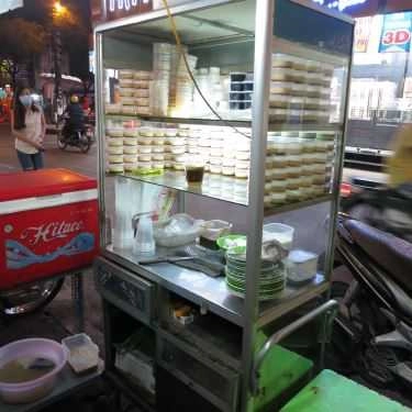 Tổng hợp- Ăn vặt Bánh Flan Bình Thuận - Vũ Huy Tấn