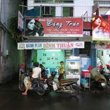Tổng hợp- Ăn vặt Bánh Flan Bình Thuận - Vũ Huy Tấn