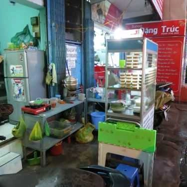 Tổng hợp- Ăn vặt Bánh Flan Bình Thuận - Vũ Huy Tấn