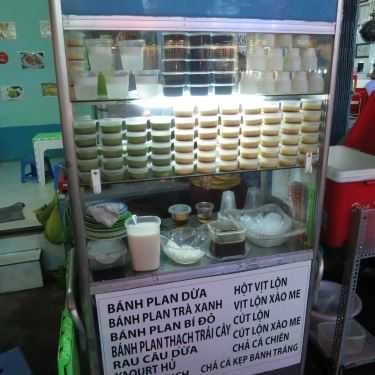 Tổng hợp- Ăn vặt Bánh Flan Bình Thuận - Vũ Huy Tấn