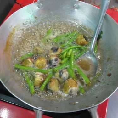 Món ăn- Ăn vặt Bánh Flan Bình Thuận - Vũ Huy Tấn