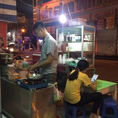 Tổng hợp- Ăn vặt Bánh Flan Bình Thuận - Vũ Huy Tấn