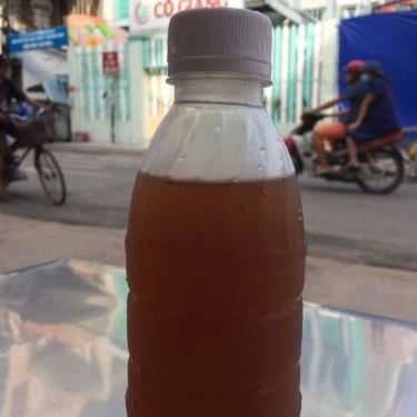 Món ăn- Ăn vặt Bánh Flan - Cô Giang