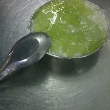 Món ăn- Ăn vặt Bánh Flan - Hẻm 158