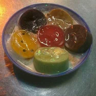 Món ăn- Ăn vặt Bánh Flan - Hẻm 158