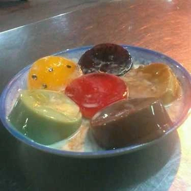 Món ăn- Ăn vặt Bánh Flan - Hẻm 158