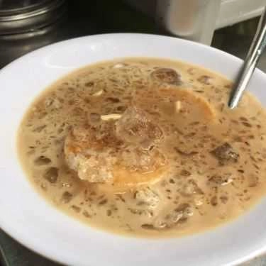 Món ăn- Ăn vặt Bánh Flan - Hồ Thị Kỷ