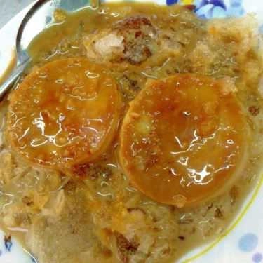 Món ăn- Ăn vặt Bánh Flan - Hòa Hảo