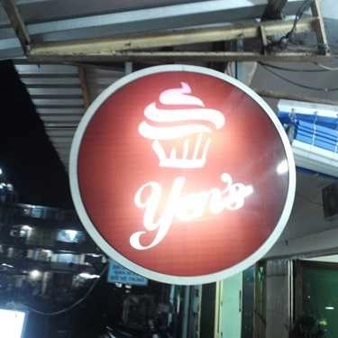 Tổng hợp- Ăn vặt Yen's Cakes