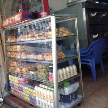 Tổng hợp- Ăn vặt Yen's Cakes