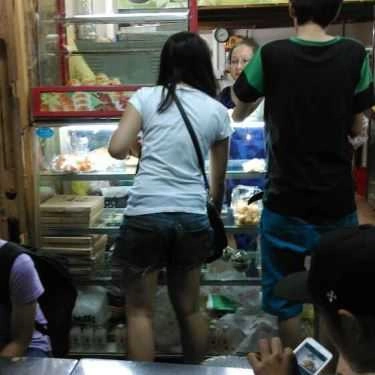 Tổng hợp- Ăn vặt Yen's Cakes