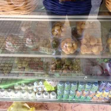 Tổng hợp- Ăn vặt Yen's Cakes
