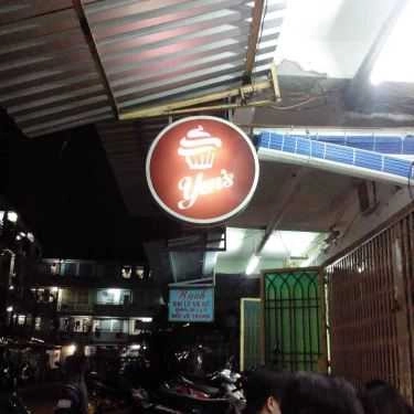 Tổng hợp- Ăn vặt Yen's Cakes