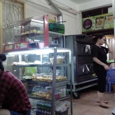 Tổng hợp- Ăn vặt Yen's Cakes