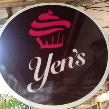 Tổng hợp- Ăn vặt Yen's Cakes