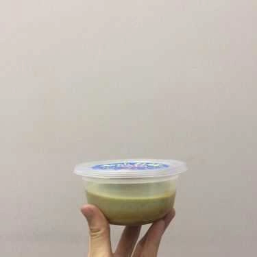 Món ăn- Ăn vặt Mẫn - Bánh Flan & Yaourt