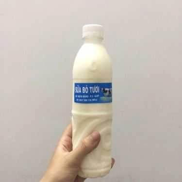 Món ăn- Ăn vặt Mẫn - Bánh Flan & Yaourt