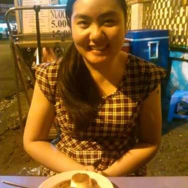 Tổng hợp- Ăn vặt Bánh Flan Moon