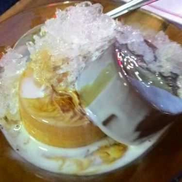 Tổng hợp- Ăn vặt Ngọc Nga - Bánh Flan Thập Cẩm