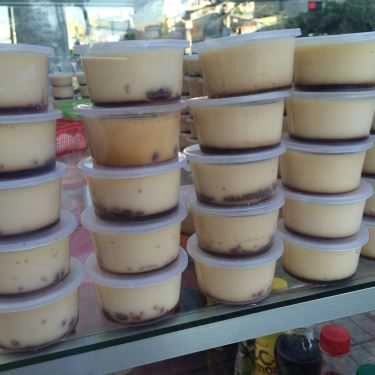 Món ăn- Ăn vặt Ăn Là Ghiền - Bánh Flan