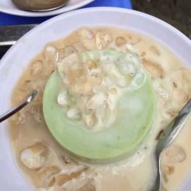 Món ăn- Ăn vặt Bánh Flan - Lê Quang Sung