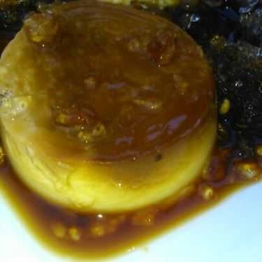 Tổng hợp- Ăn vặt Bà Bành - Bánh Flan & Bánh Bao