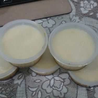 Món ăn- Ăn vặt Bà Bành - Bánh Flan & Bánh Bao