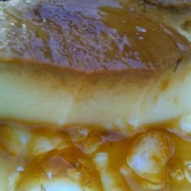 Món ăn- Ăn vặt Bà Bành - Bánh Flan & Bánh Bao