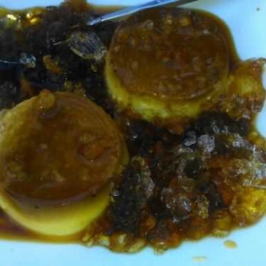 Món ăn- Ăn vặt Bà Bành - Bánh Flan & Bánh Bao