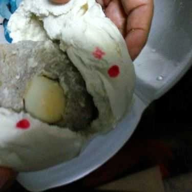 Tổng hợp- Ăn vặt Bà Bành - Bánh Flan & Bánh Bao