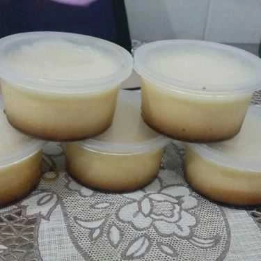 Món ăn- Ăn vặt Bà Bành - Bánh Flan & Bánh Bao
