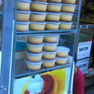 Tổng hợp- Ăn vặt Bà Bành - Bánh Flan & Bánh Bao