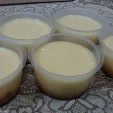 Món ăn- Ăn vặt Bà Bành - Bánh Flan & Bánh Bao