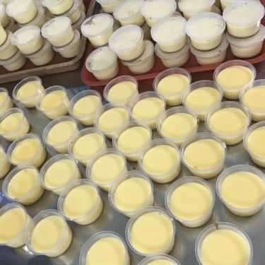 Món ăn- Ăn vặt Bánh Flan Nhà Làm - Lê Văn Khương