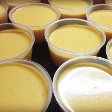 Tổng hợp- Ăn vặt Bánh Flan Nhà Thiếu Nhi Gò Vấp