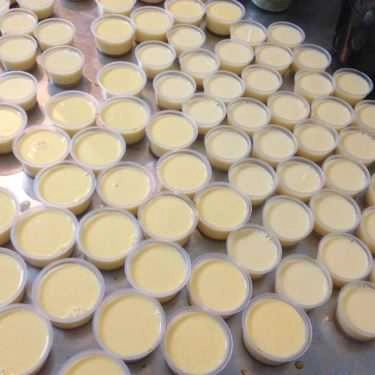 Món ăn- Ăn vặt Bánh Flan Nhà Thiếu Nhi Gò Vấp