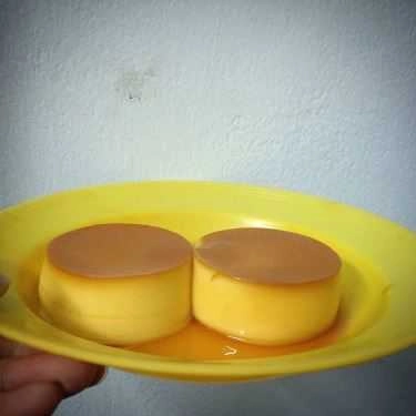 Món ăn- Bánh Flan - Shop Online